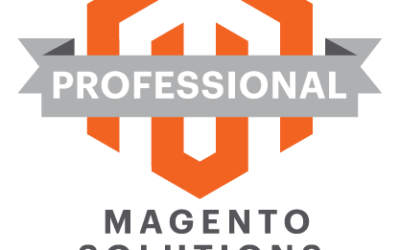 MageSpecialist è Professional Solutions Partner Magento