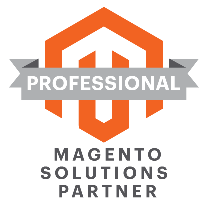 MageSpecialist è Professional Solutions Partner Magento