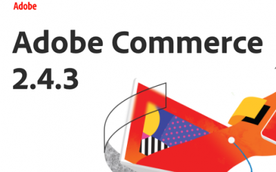 Disponibile Adobe Commerce 2.4.3
