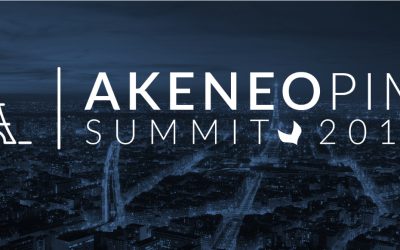 Akeneo Partner Summit 2018 – Parigi