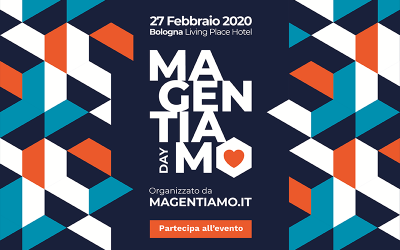 MageSpecialist al Magentiamo Day 2020