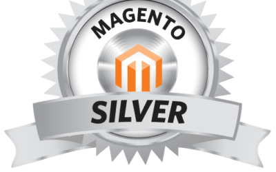 Magento Silver Solution Partner