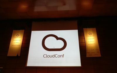 CloudConf 2017: cosa ci aspetta dal mondo cloud per il prossimo futuro – parte 2