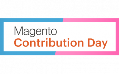 Magento Contribution Day: 5-6 aprile 2019@ MageSpecialist