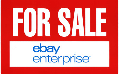 Siglato l’accordo per la vendita di Ebay Enterprise