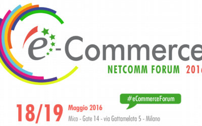 Netcomm E-Commerce Forum 2016