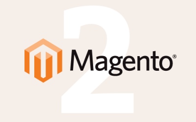 Aggiornamento Magento 2 Developer Release Candidate