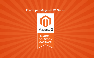 MageSpecialist è Magento 2 Trained Partner