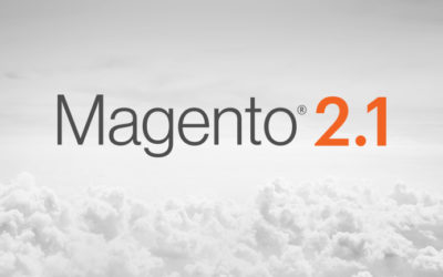 Rilasciato Magento 2.1 con novità interessanti per merchant e sviluppatori