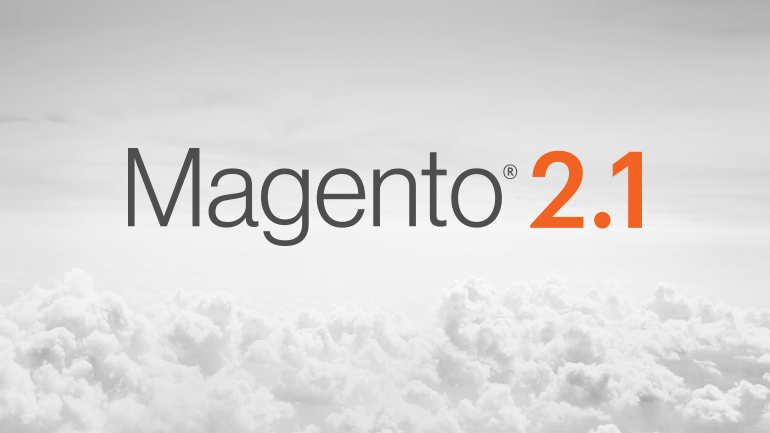 Rilasciato Magento 2.1 con novità interessanti per merchant e sviluppatori