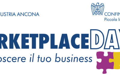 Marketplace Day 2016 – Ancona 27 maggio