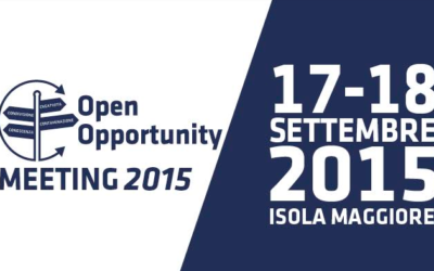 Open Opportunity 2015 e costituzione Assintel Umbria