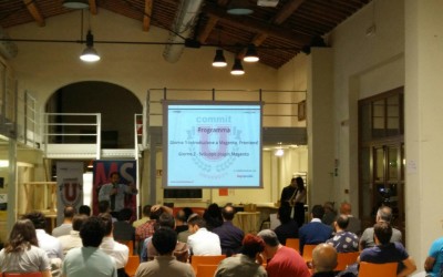 Corso Magento Full time a Firenze